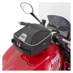 Givi Xs319y Borsello Da Serbatoio Xstream Ykk