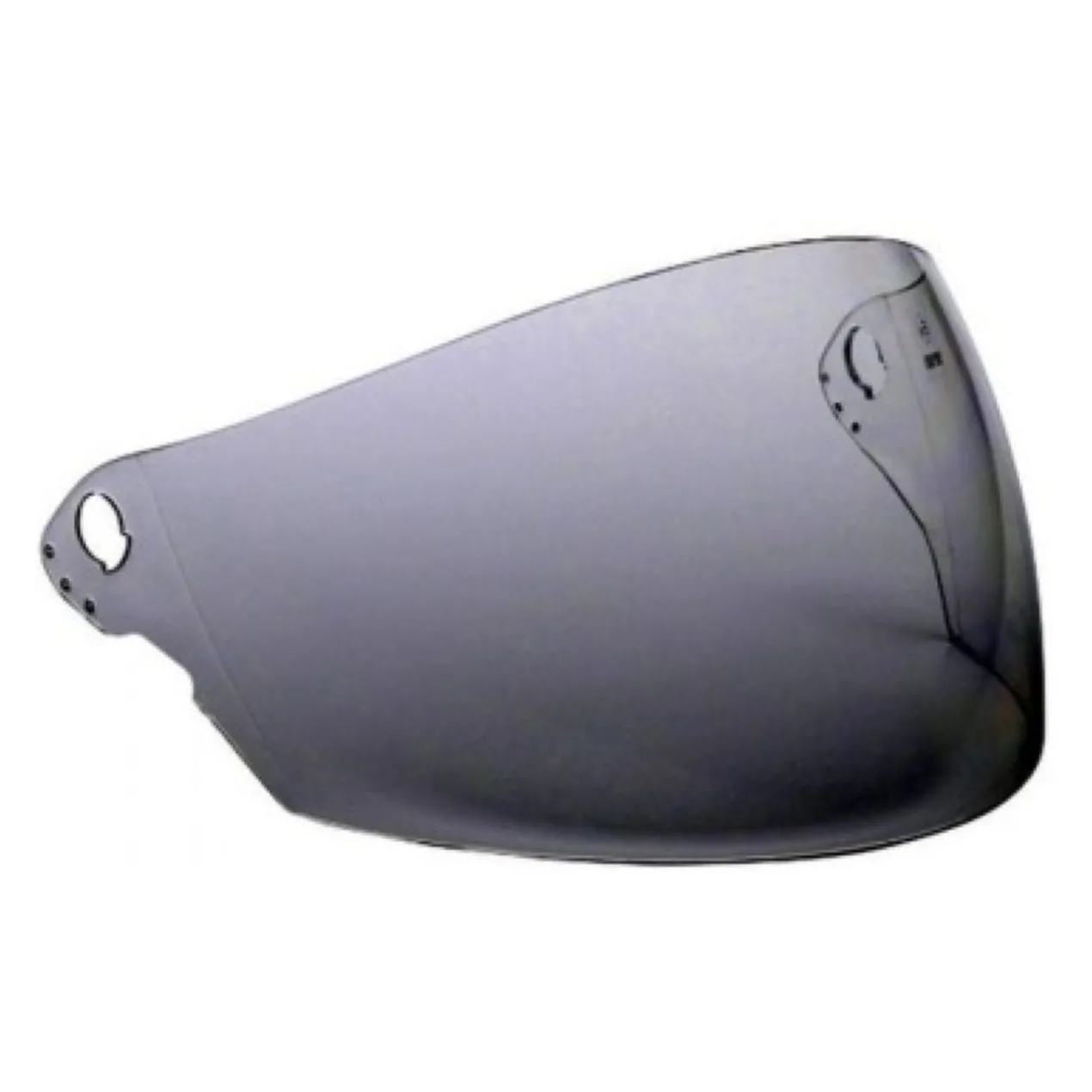 Givi Z1137fr Visiera Fumé 75% Antigraffio 10.7
