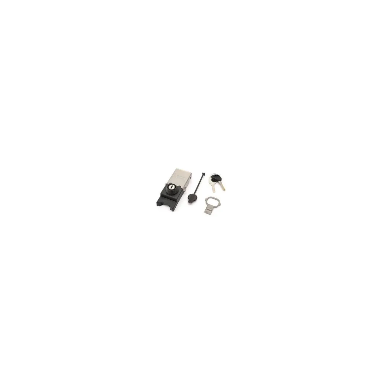 Givi Z8024mr Blocco Cerniera Obk58 Montato
