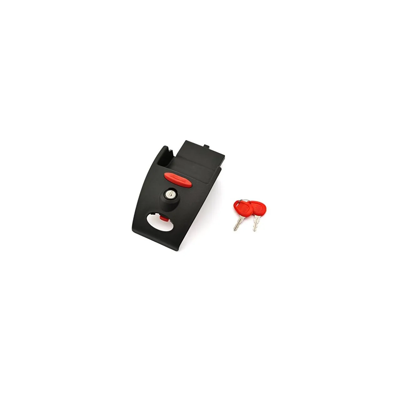 Givi Z2751nm Blocco Cerniera B34 Nero Mont