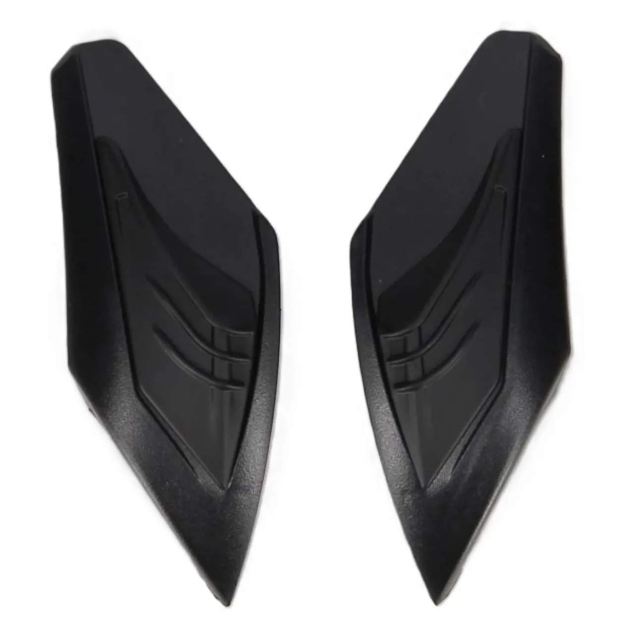 Givi Z2488n900r Coppia Sliders Nero Op Prese Nd