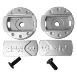 Givi Z2584R Blocchi Mentoniera visiera