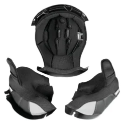 Givi Z133661r Interno Completo Grigio 61xl X30