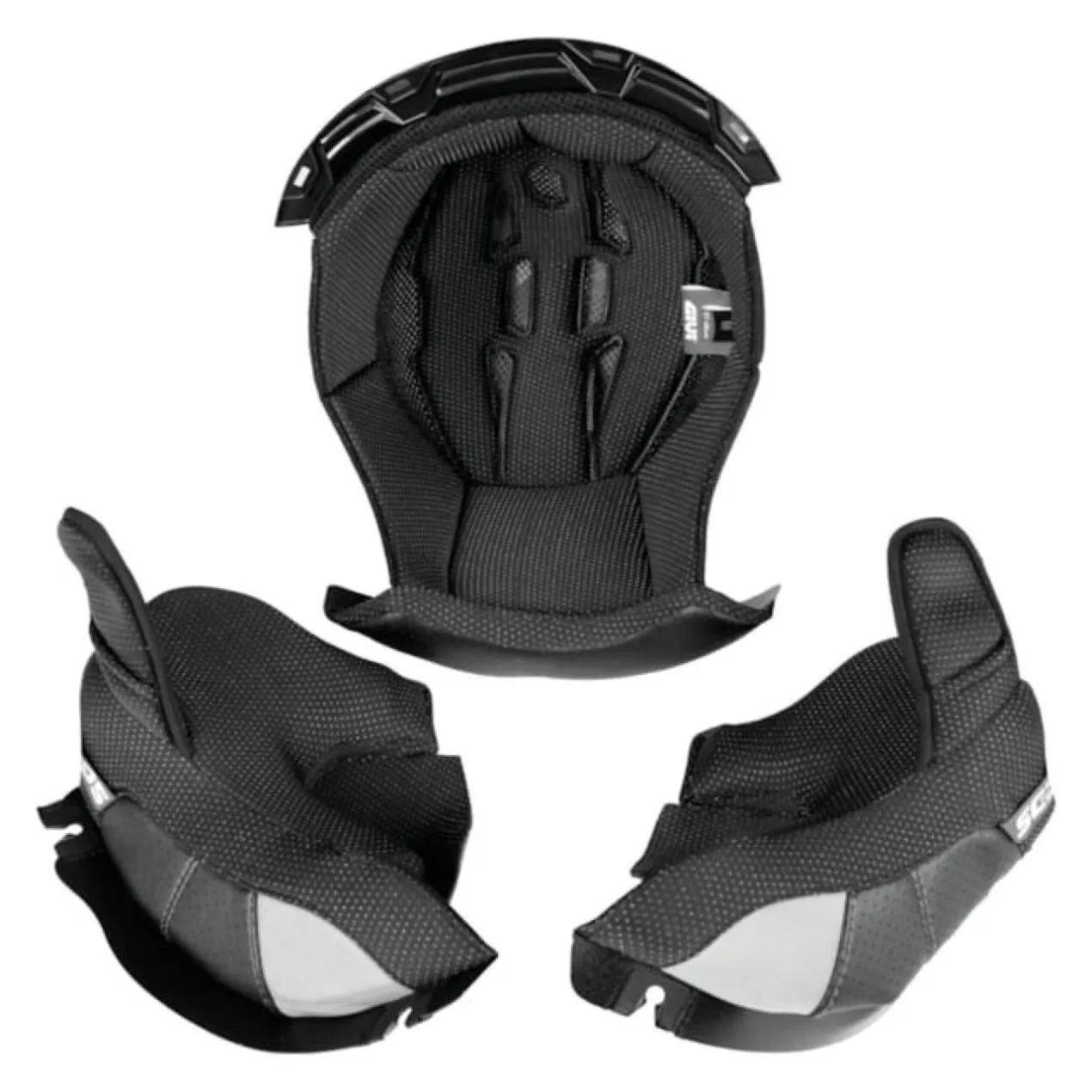 Givi Z133661r Interno Completo Grigio 61xl X30