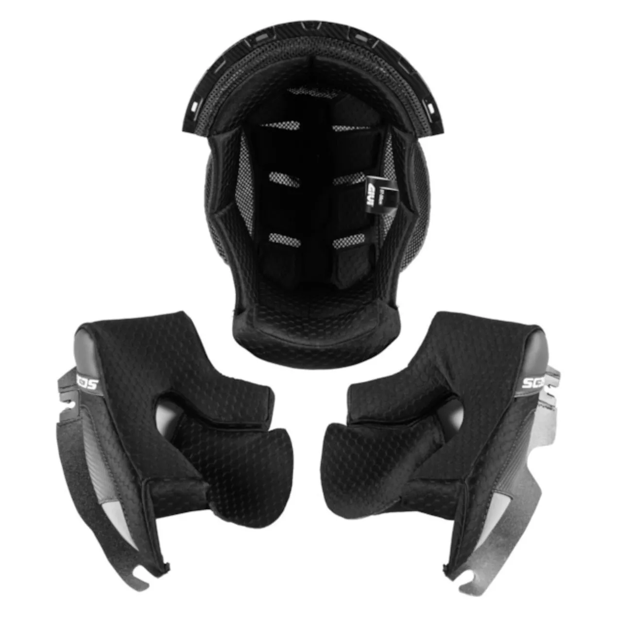 Givi Z145261r Interno Completo Grigio 61xl 80.1