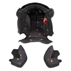 Givi Z269459r Interno Compl. Nerogiallo 59 - L 11.7