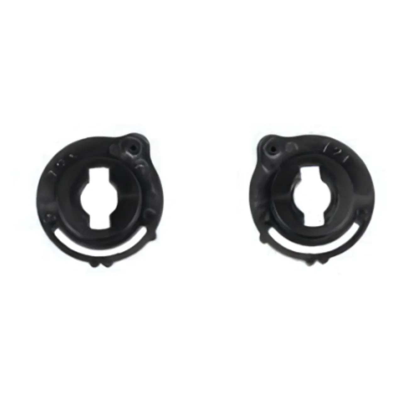 Givi Z2699r Kit Meccanismi Visiera 11.7