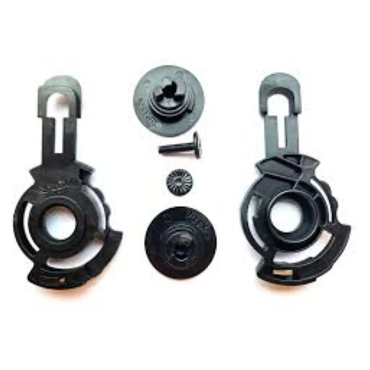 Givi Z2687r Kit Meccan. Visiera C Viti X.27 Tourer