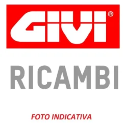 Givi Z6516r - Tappetino Interno Maxia 5