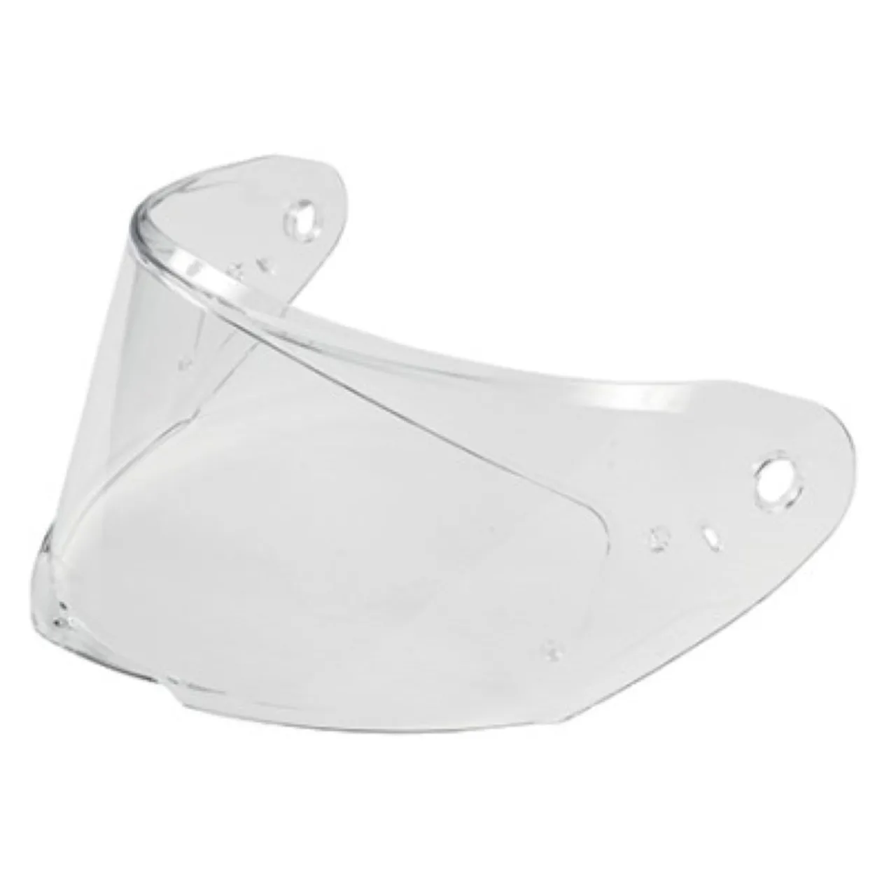 Givi Z2719tr Visiera Trasp Antigraffio 50.9 22r06