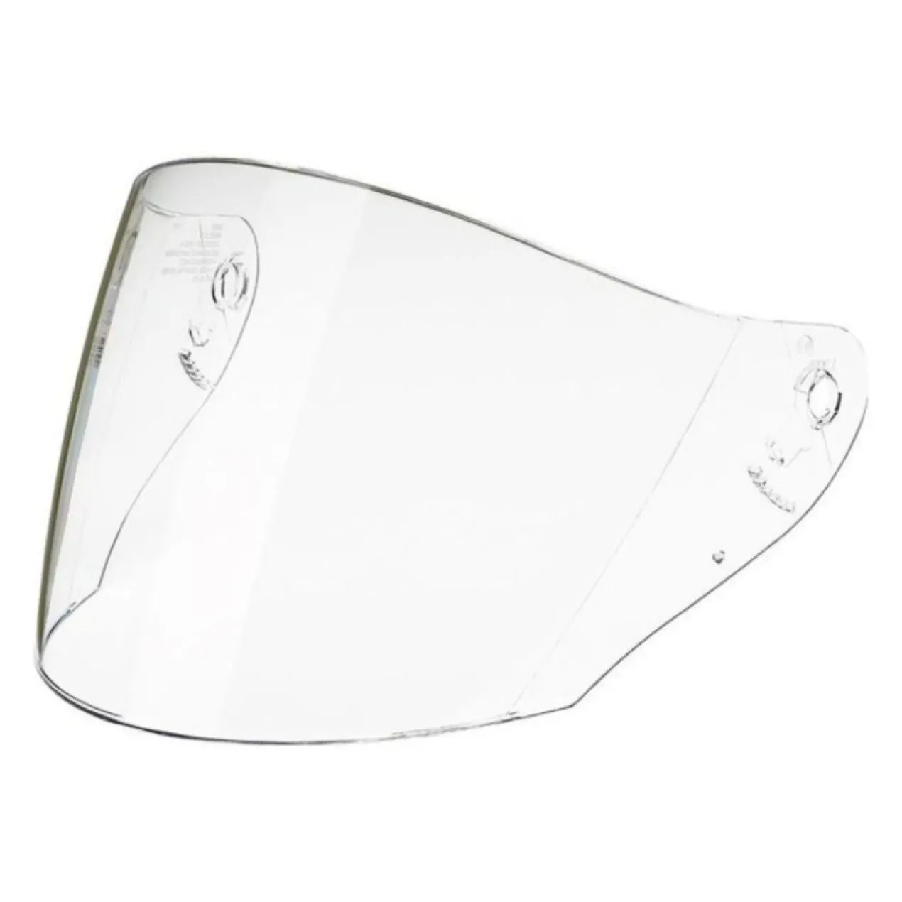 Givi Z2697tr Visiera Trasp.antigraffio 11.7 22r06