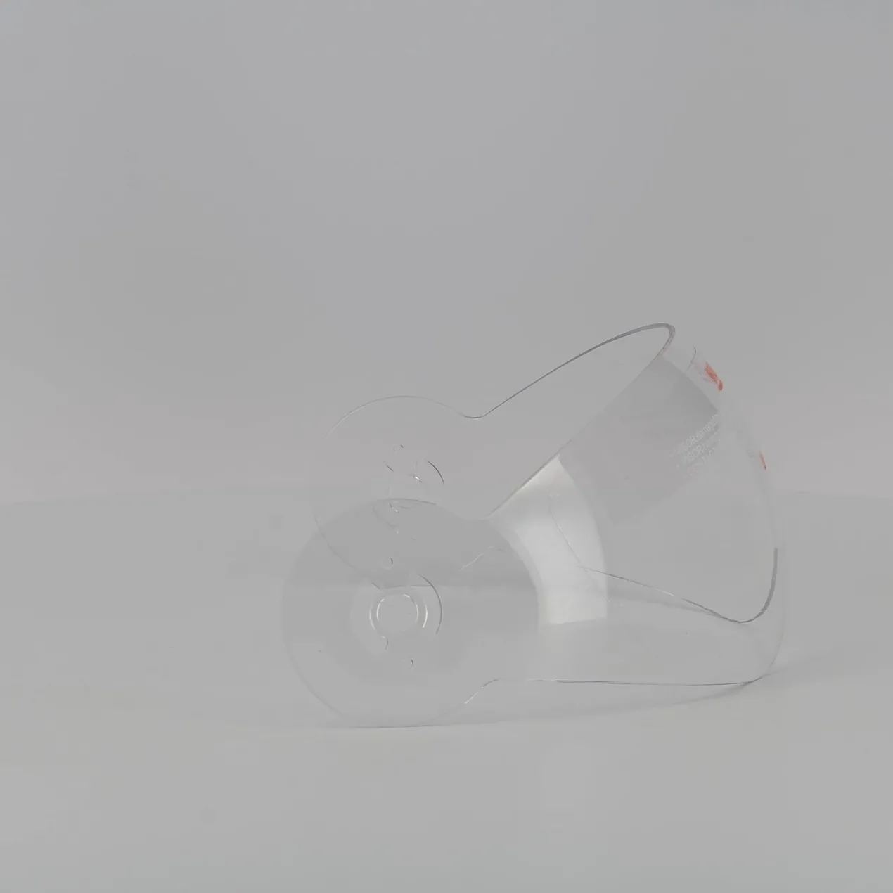Givi Z2314tr Visiera Trasparente 11.1