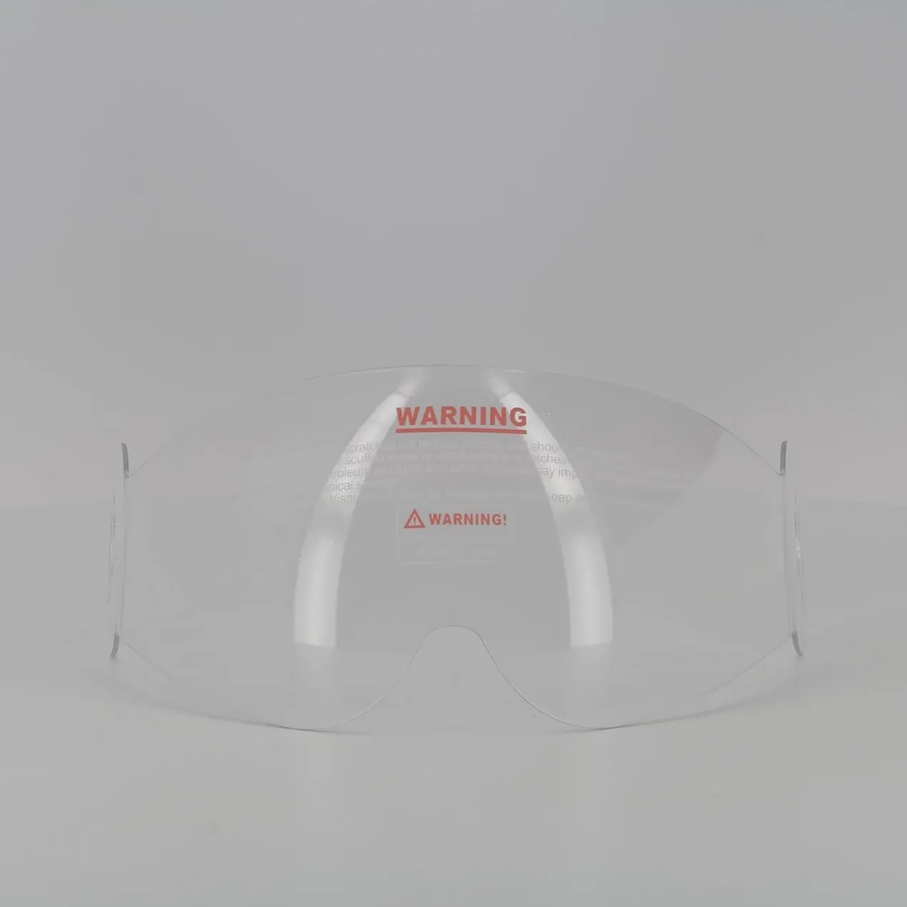Givi Z2314tr Visiera Trasparente 11.1