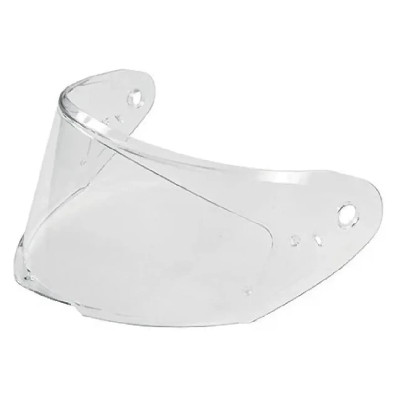 Givi Z1343tr Visiera Trasparente Antigraffio 50.3