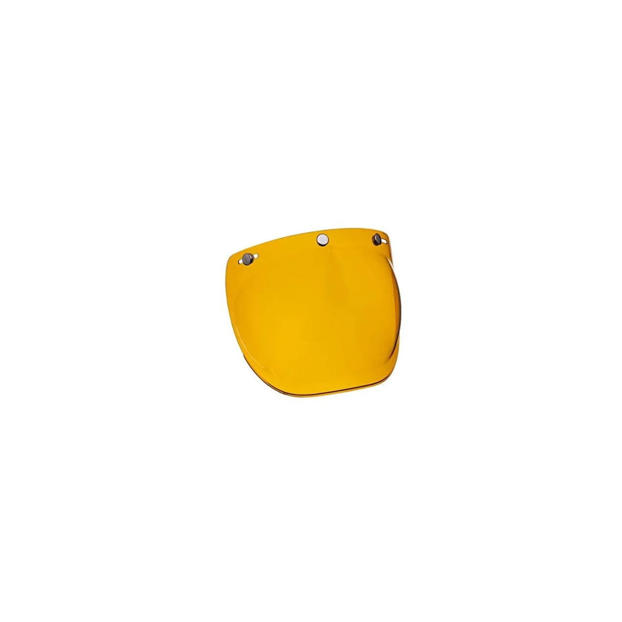 Givi Z2363yr Visiera Bubble Arancione