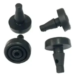 Gomme Coperchio Shad Per Sh49 & Sh50