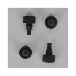 Gommini Piastra Givi (4 Pz.)