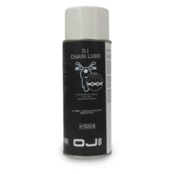 Grasso Spray Per Catene Oj Chain Lube 400 Ml