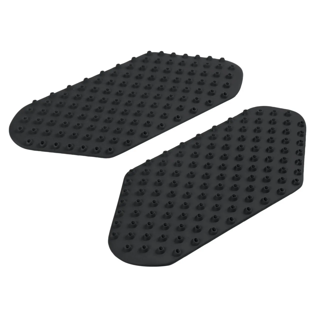 Grip Adesivo Neri Serbatoio Grip Tank Lampa 90508