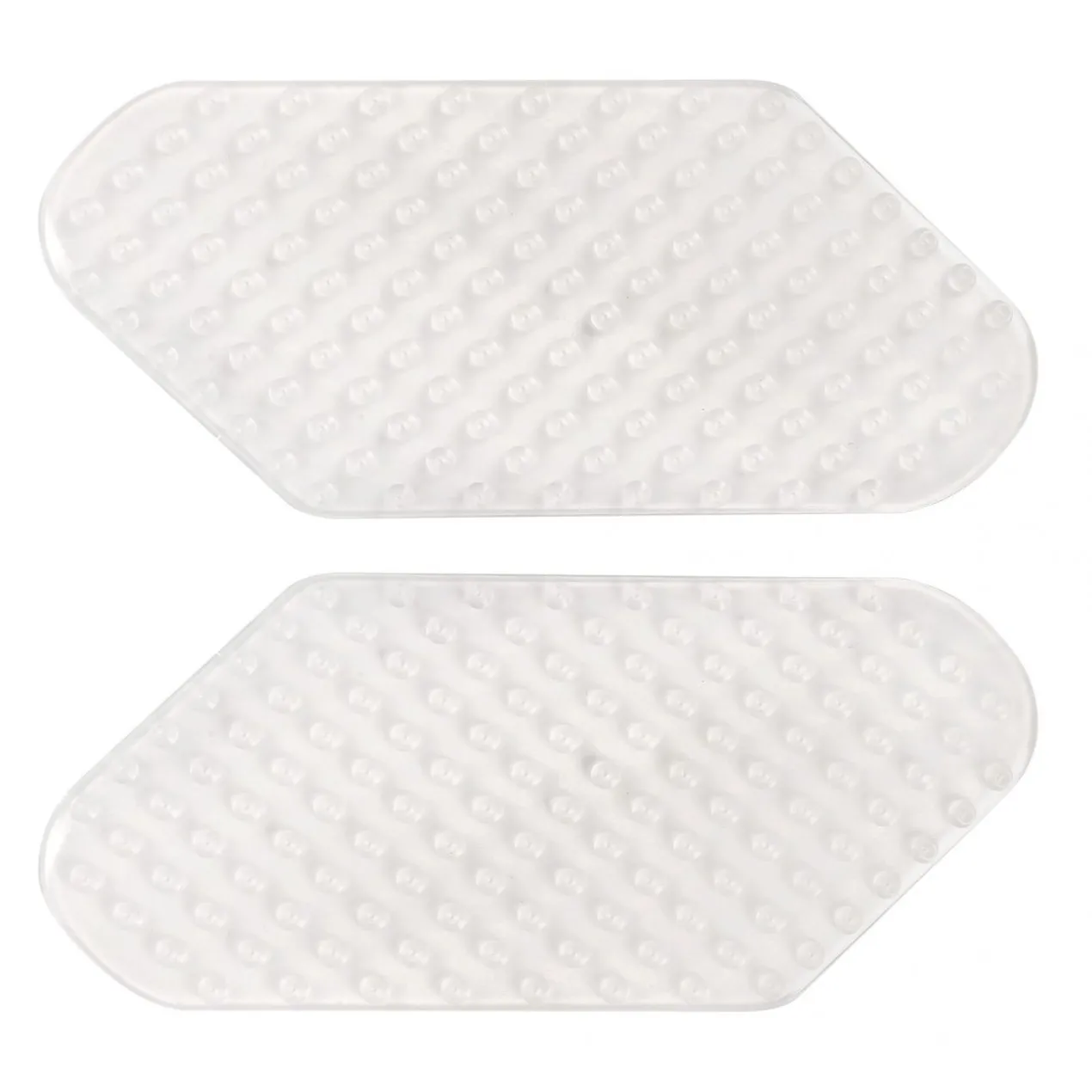 Grip Adesivo Trasparente Serbatoio Grip Tank Lampa 90509