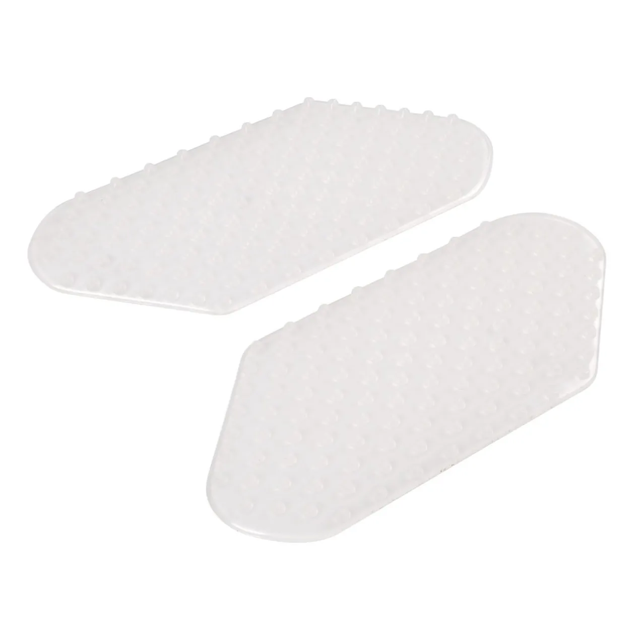 Grip Adesivo Trasparente Serbatoio Grip Tank Lampa 90509