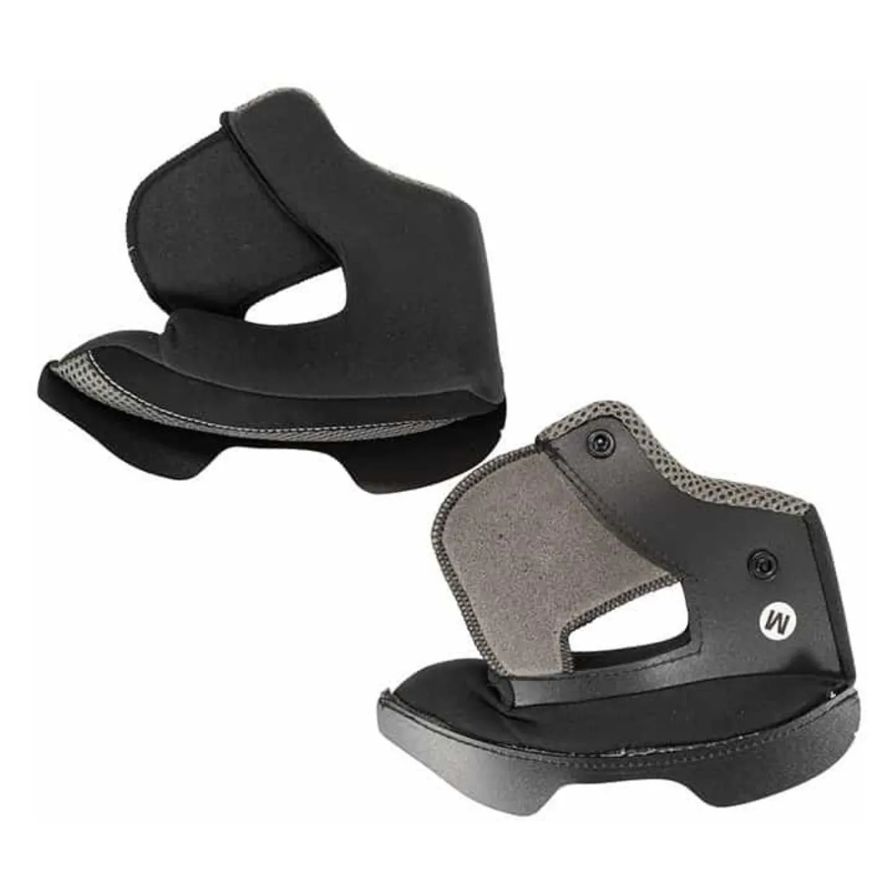 Guanciale Taglia Xs Per Caberg Jackal