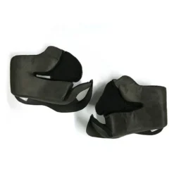 Guanciali Caberg Per Casco Drift Evo M Velluto Grigio