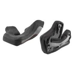 Guanciali Clima Comfort M Black-red Nolan N60-6