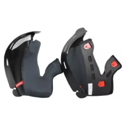 Guanciali Hjc Per Rpha70 Xxl (30mm)
