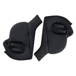 Guanciali Removibile Per Casco Horus Caberg Tg. S