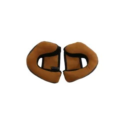 Guanciali Scorpion Per Belfast Luxe Brown Xl
