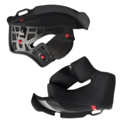 Guanciali Scorpion Per Exo-520 Air Kw2 Xl