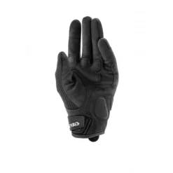 Guanti Ce Con Protezioni Ramsey My Vented Acerbis Nero