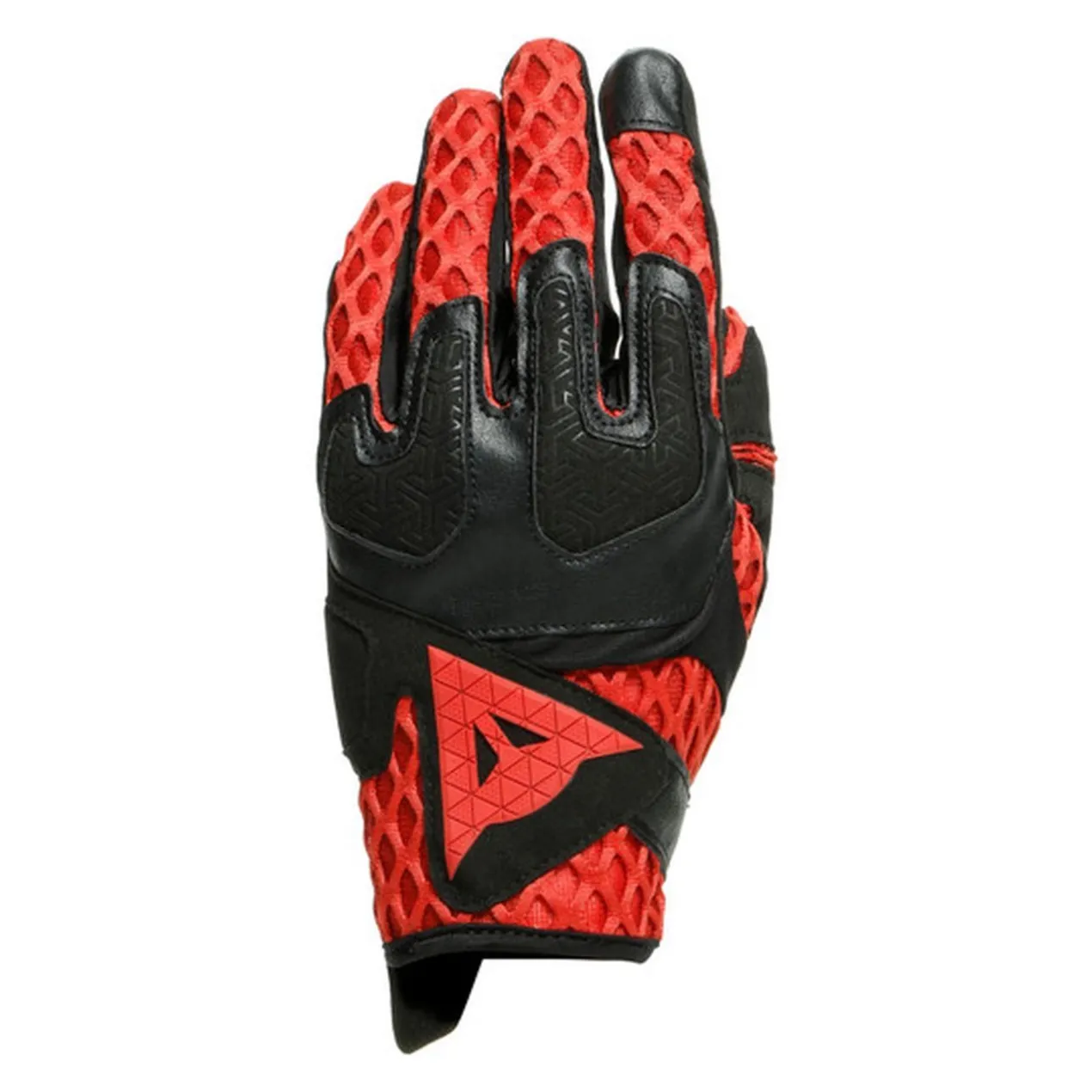 Guanti Dainese Air-maze Black/red