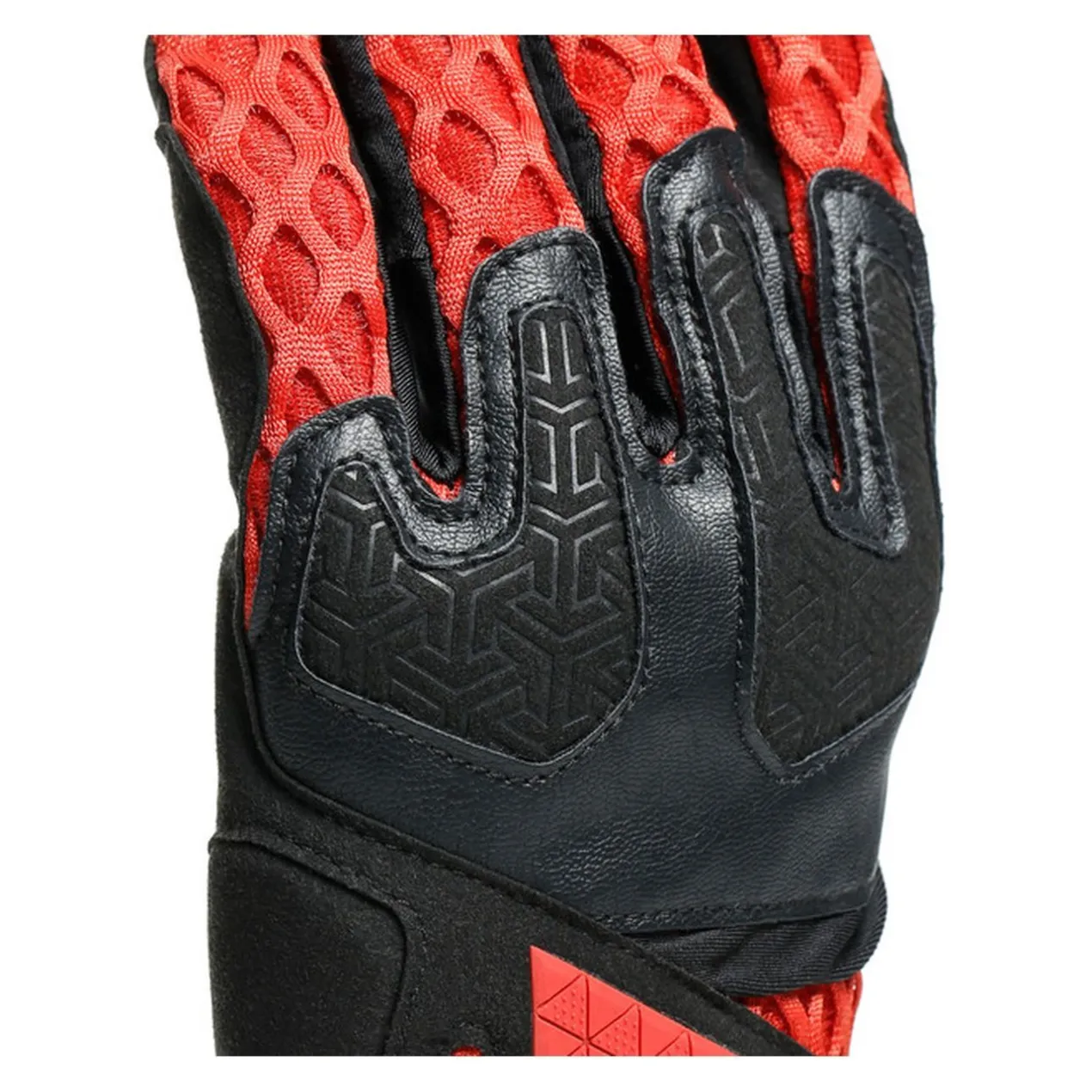Guanti Dainese Air-maze Black/red