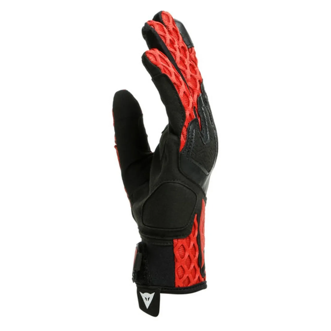 Guanti Dainese Air-maze Black/red
