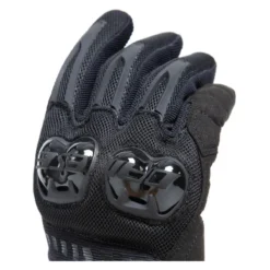Guanti Dainese Mig 3 Air Black/black