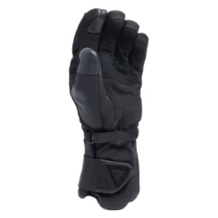 Guanti Dainese Tempest 2 D-dry Long Invernali Black