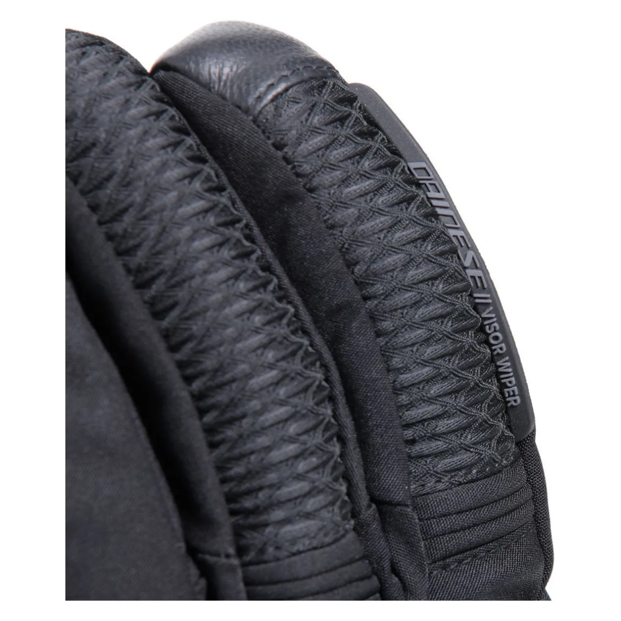 Guanti Dainese Trento D-dry Invernali Black/black