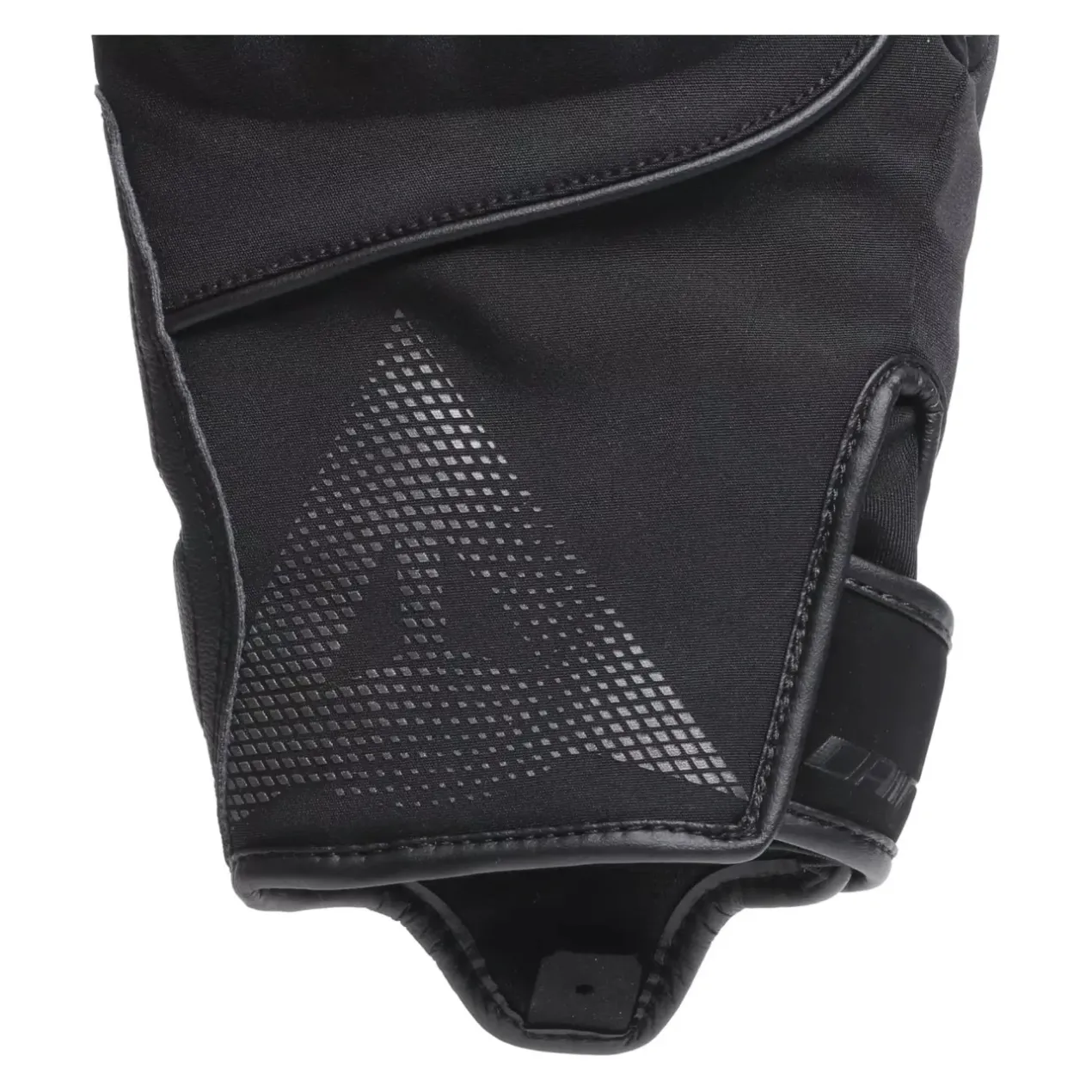Guanti Dainese Udine Wp Black