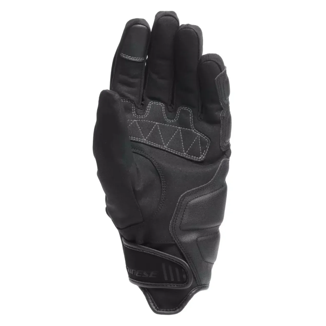 Guanti Dainese Udine Wp Black