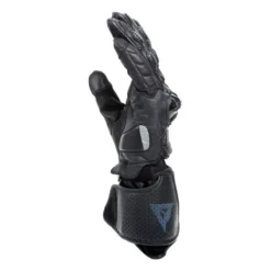 Guanti D-dry Dainese Impeto D-Dry Black/black