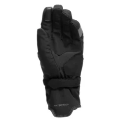 Guanti D-dry Dainese Plaza 3 Lady Black/anthracite
