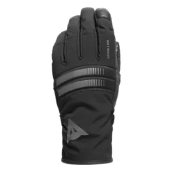 Guanti D-dry Dainese Plaza 3 Lady Black/anthracite