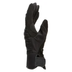 Guanti D-dry Dainese Stafford Black/anthracite