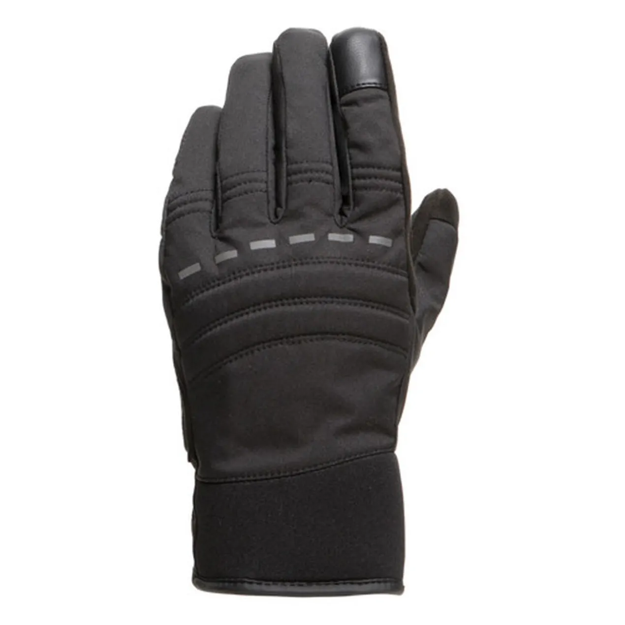Guanti D-dry Dainese Stafford Black/anthracite