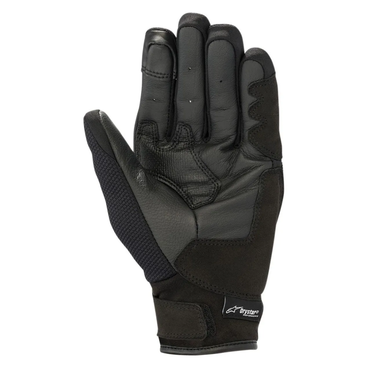 Guanti Donna Alpinestars Stella S Max Drystar Black Anthracite