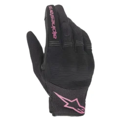 Guanti Donna Estivi Alpinestars Stella Copper Black Fuchsia