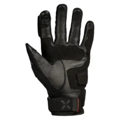 Guanti Donna Ixs Venture-air 1.0 Nero
