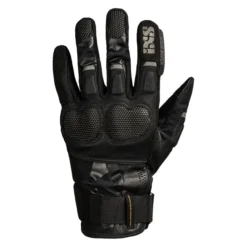 Guanti Donna Ixs Venture-air 1.0 Nero